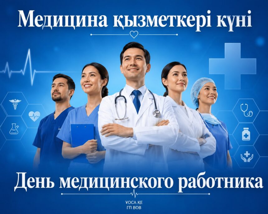 Уважаемые медицинские работники! Уважаемые медицинские работники!