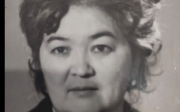 УШЛА ИЗ ЖИЗНИ АЛИМА ЛАПИНА — ЧЕЛОВЕК, ПОСВЯТИВШИЙ ЖИЗНЬ МЕДИЦИНЕ И ЛЮДЯМ УШЛА ИЗ ЖИЗНИ АЛИМА ЛАПИНА — ЧЕЛОВЕК, ПОСВЯТИВШИЙ ЖИЗНЬ МЕДИЦИНЕ И ЛЮДЯМ